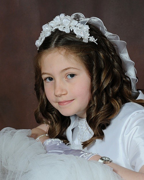  - Communion/ Confirmation