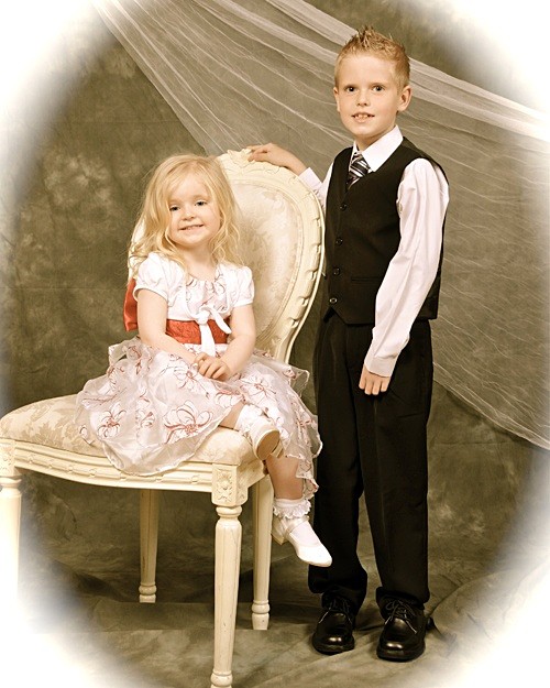  - Communion/ Confirmation