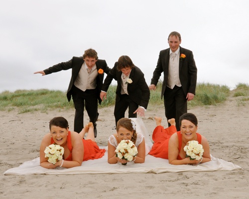  - Wedding