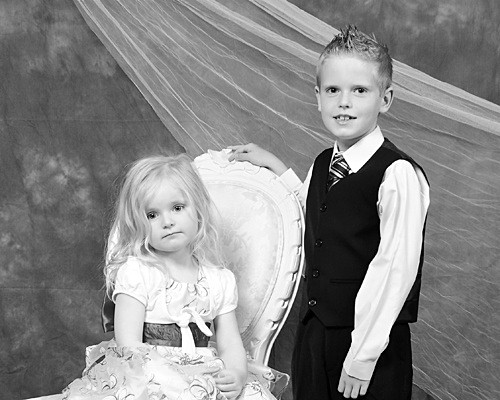  - Communion/ Confirmation