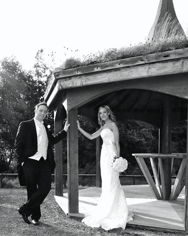  - Wedding