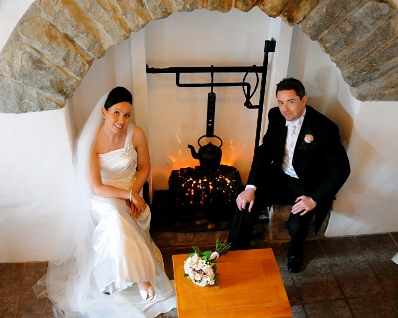  - Wedding