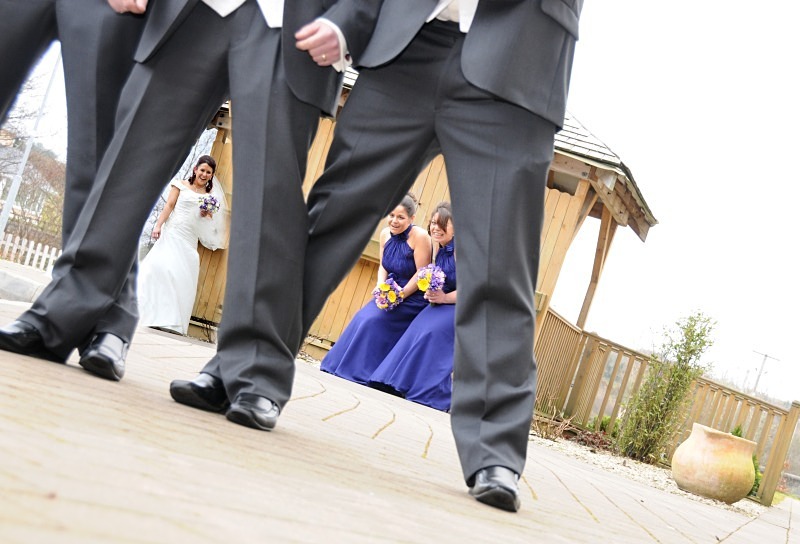  - Wedding