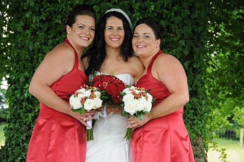 - Wedding