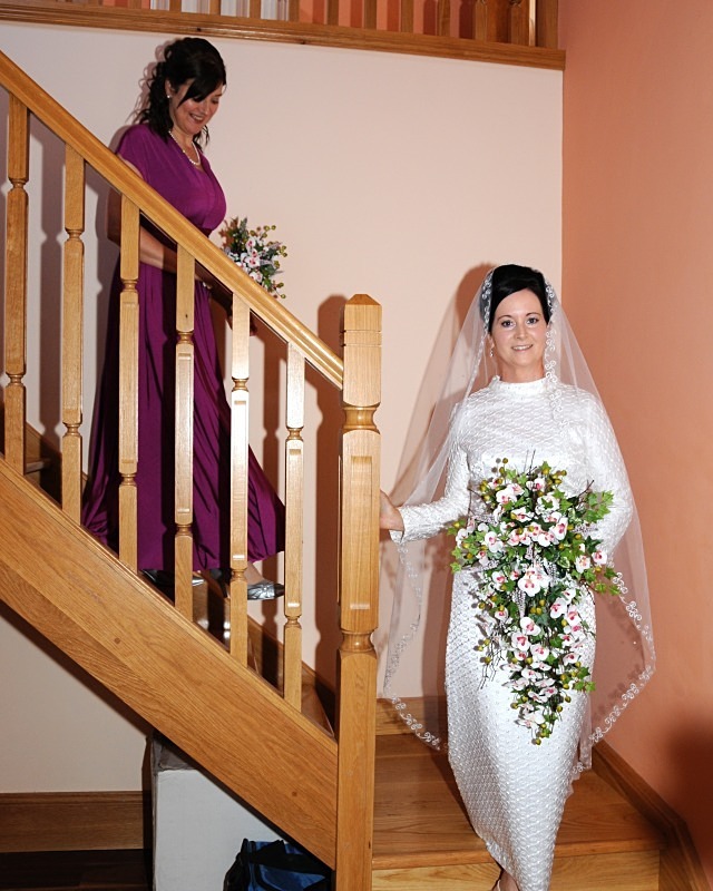  - Wedding