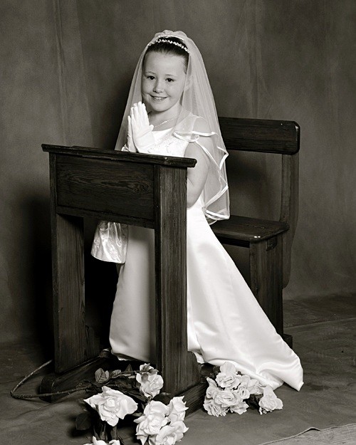  - Communion/ Confirmation