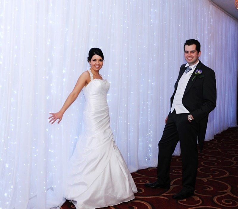  - Wedding