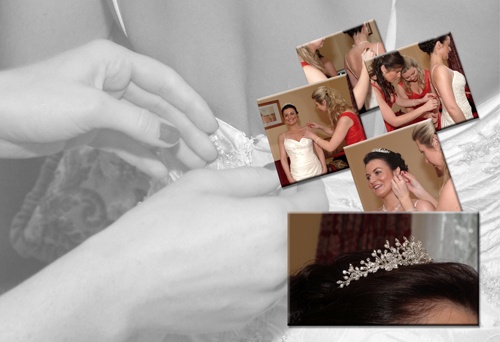  - Wedding