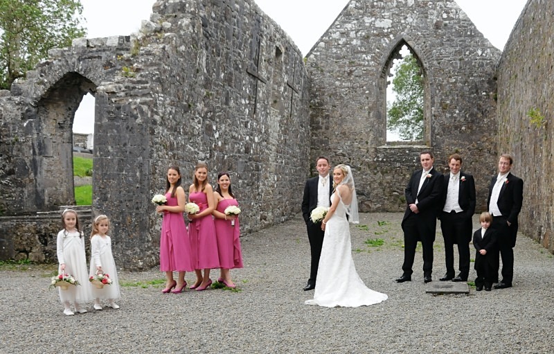  - Wedding