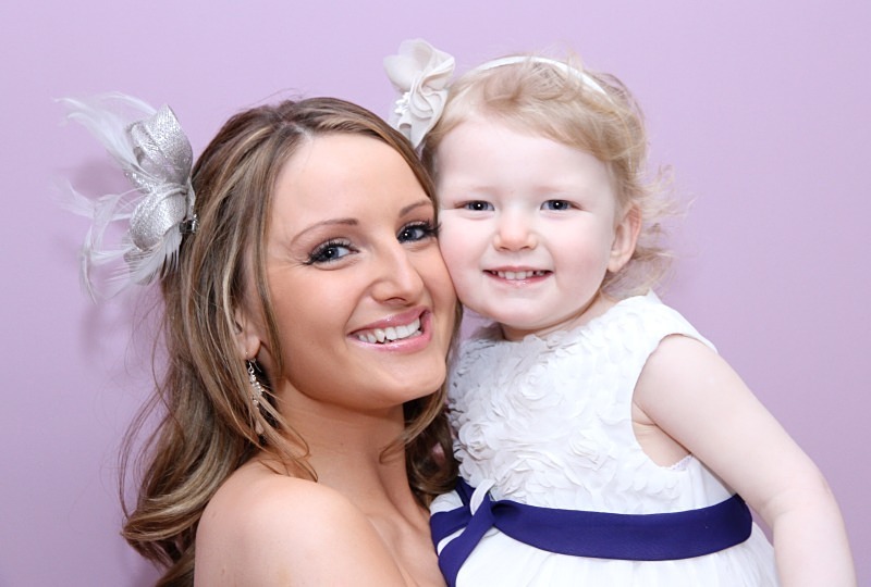  - Wedding
