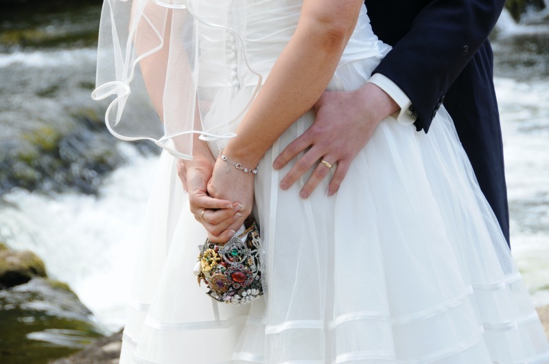  - Wedding