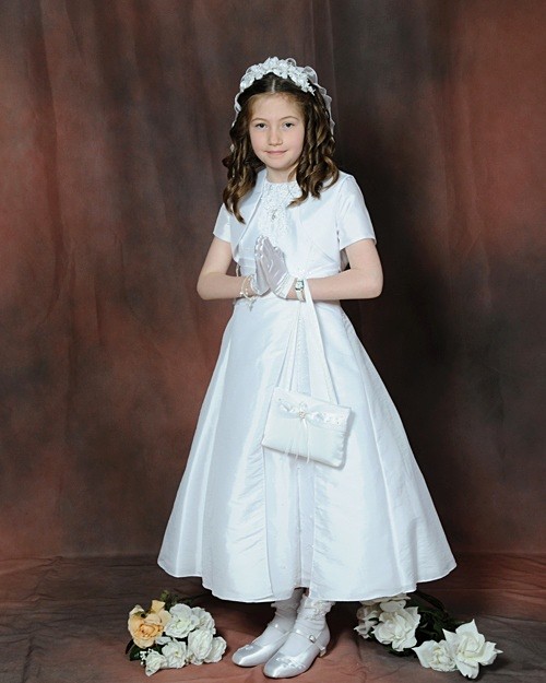  - Communion/ Confirmation