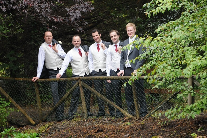  - Wedding