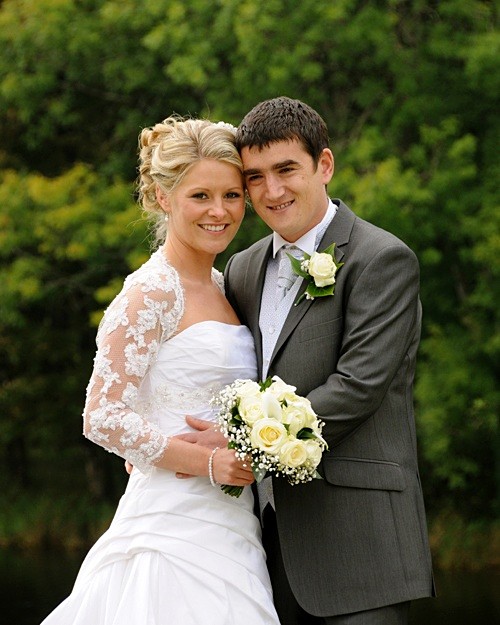  - Wedding