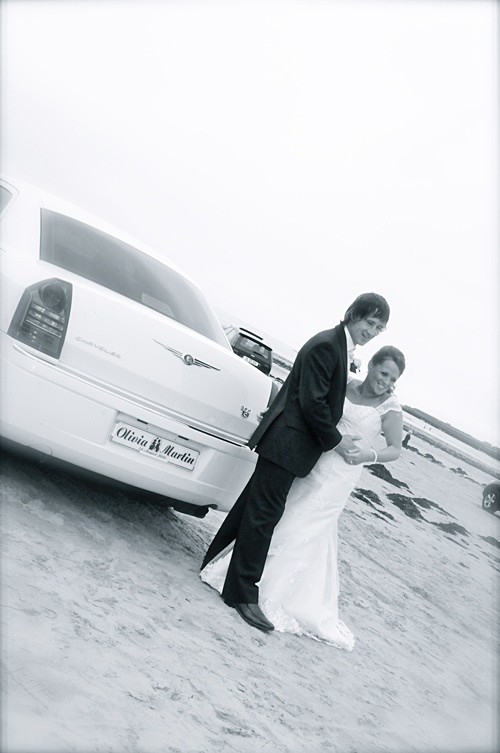  - Wedding
