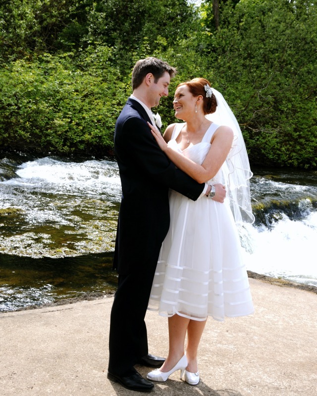  - Wedding