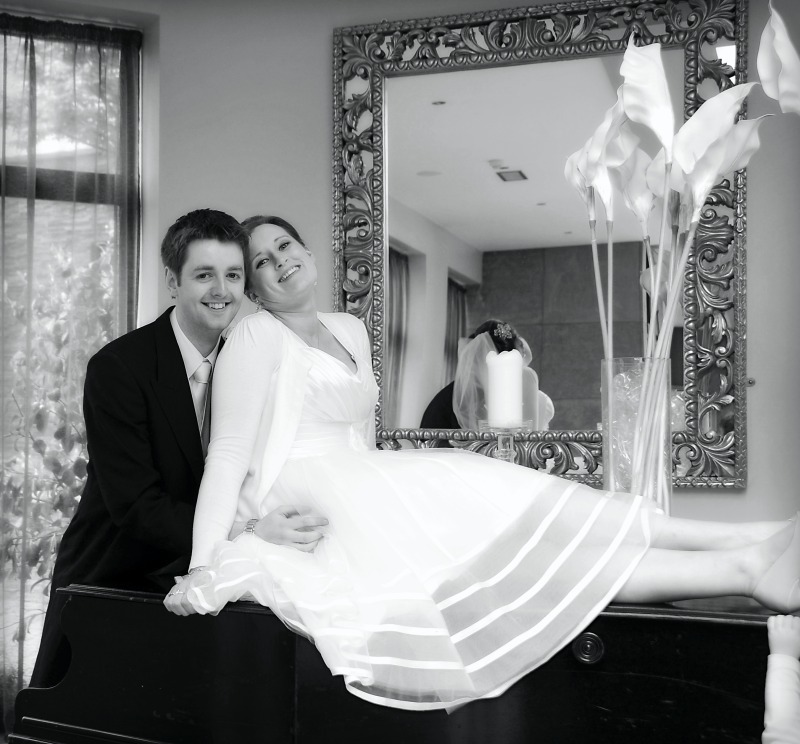  - Wedding