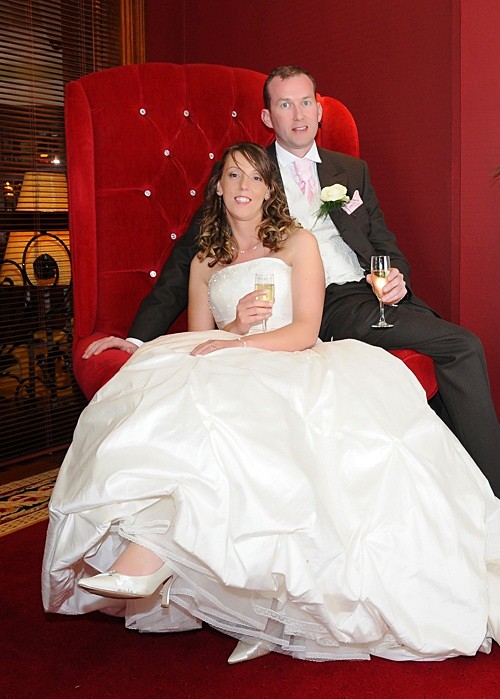  - Wedding