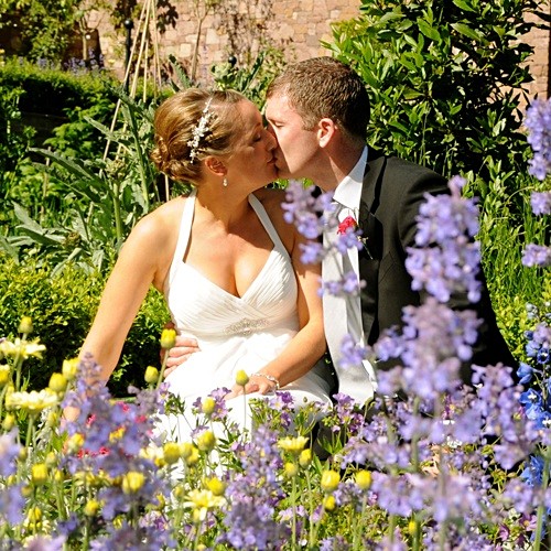  - Wedding