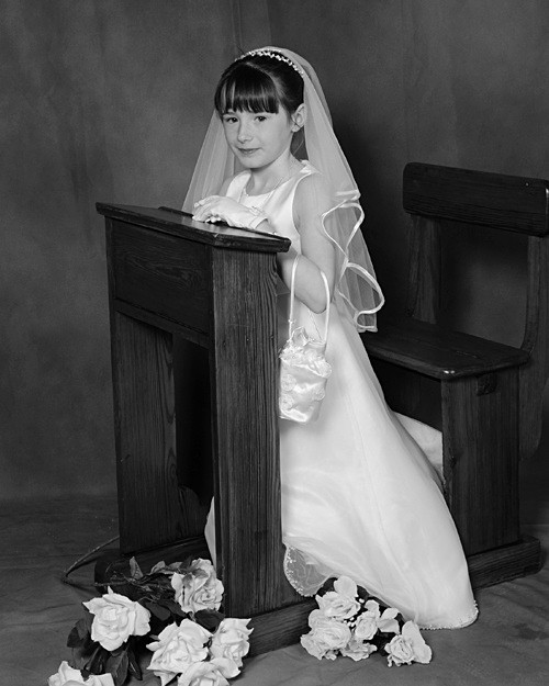  - Communion/ Confirmation