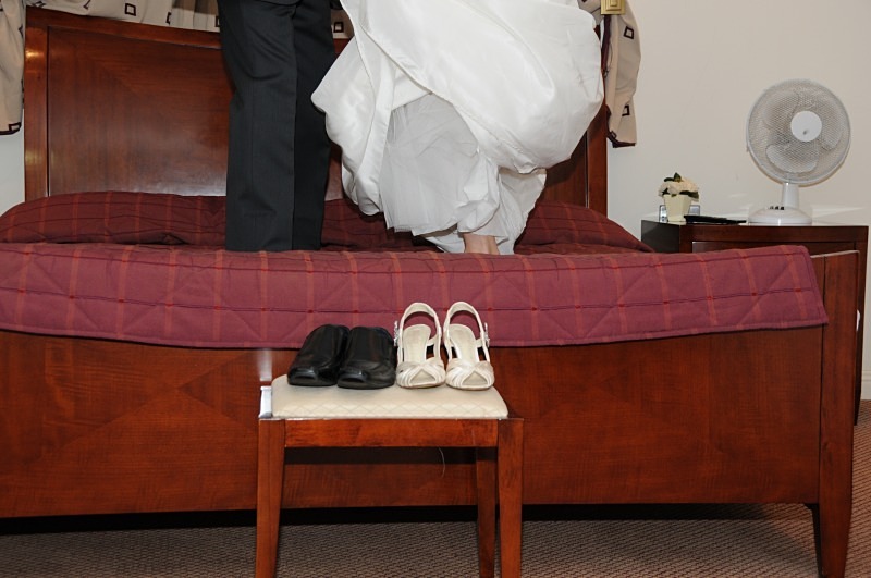  - Wedding