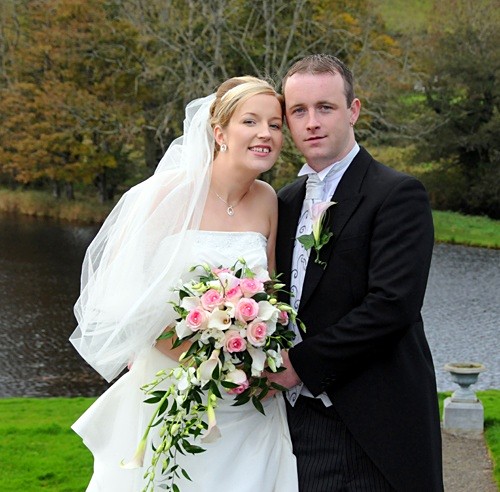  - Wedding