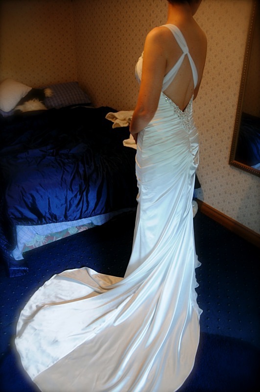  - Wedding