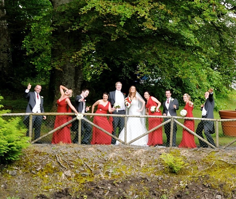  - Wedding