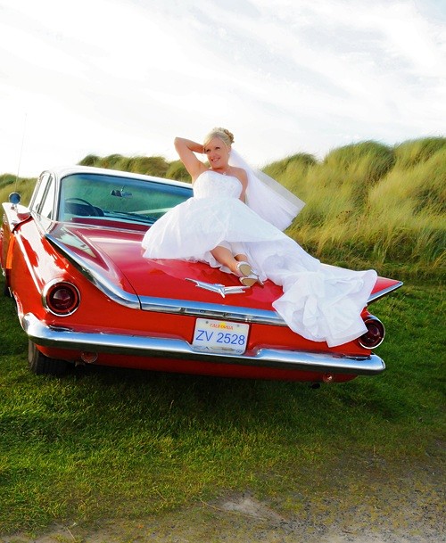  - Wedding