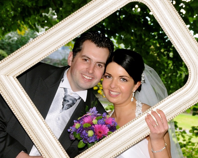  - Wedding