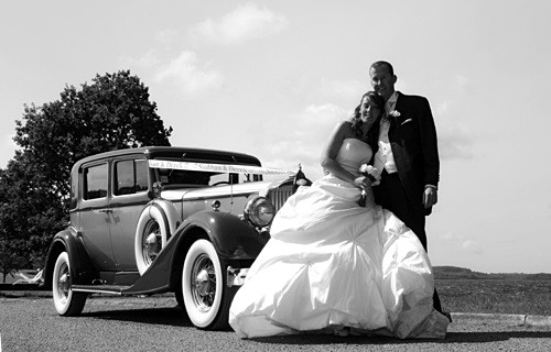  - Wedding