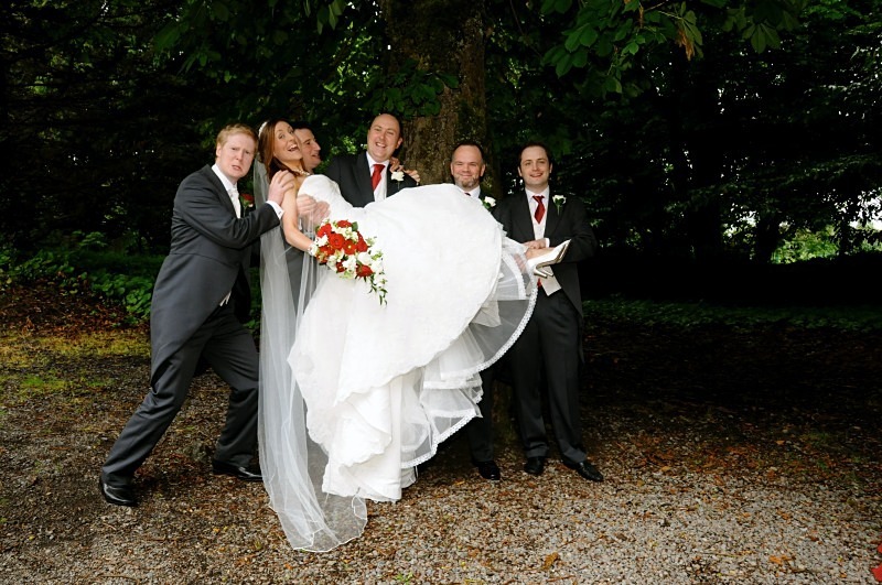  - Wedding