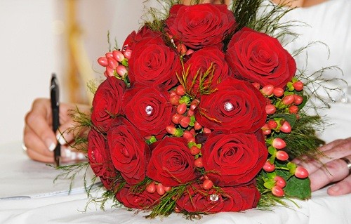  - Wedding