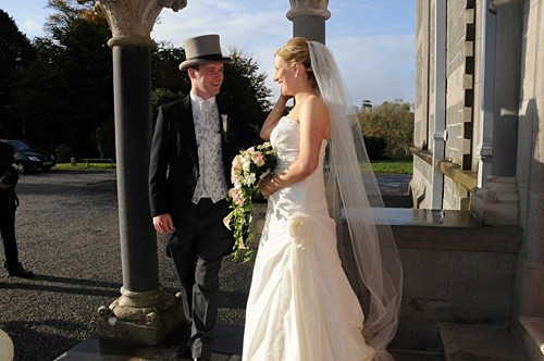  - Wedding