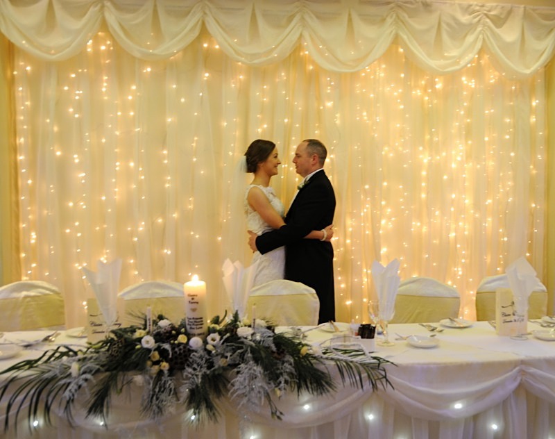  - Wedding