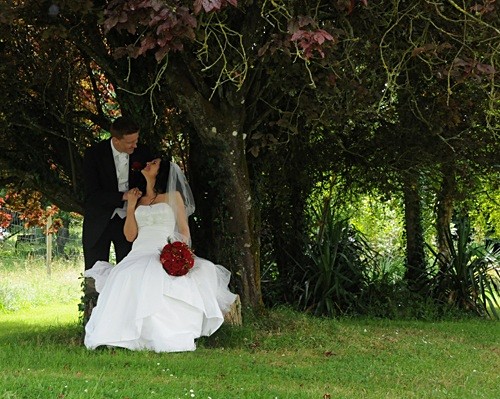  - Wedding