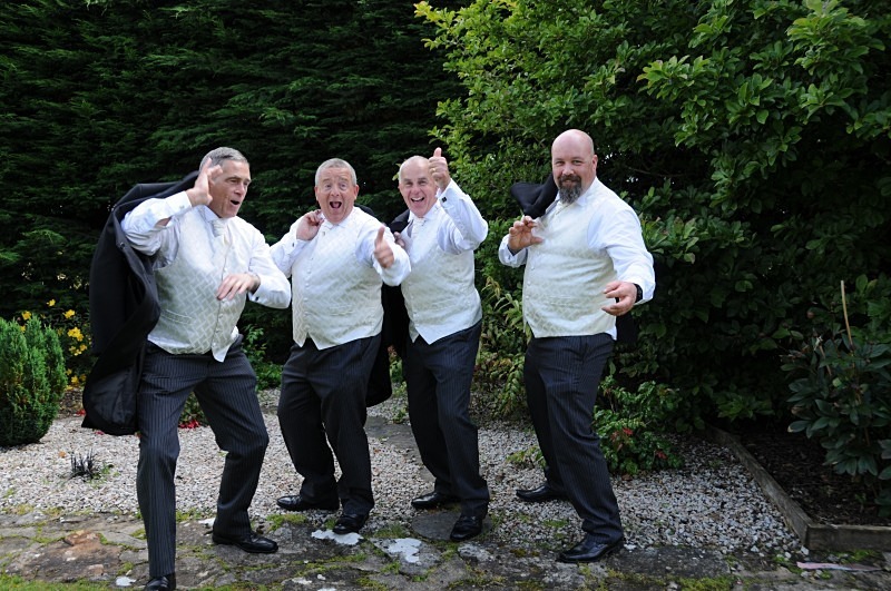  - Wedding