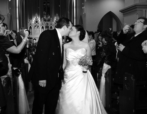  - Wedding