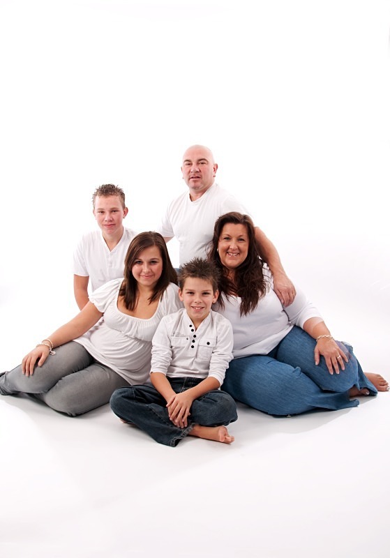  - Families