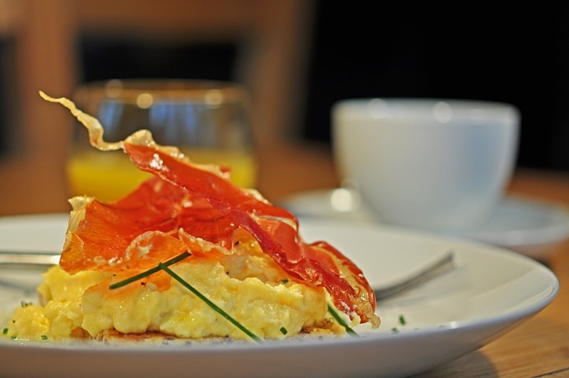  - Captured Cuisine