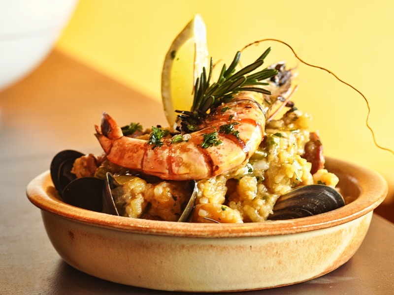  - Captured Cuisine