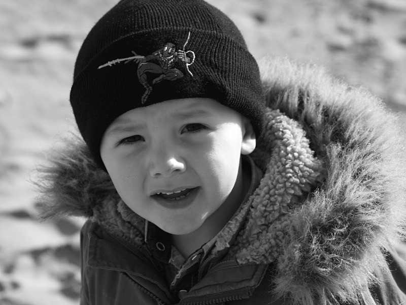  - Children