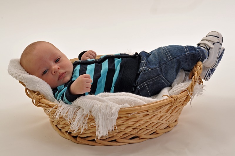  - Newborns & Maternity