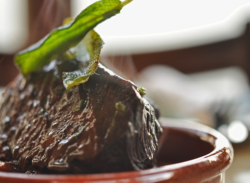  - Captured Cuisine
