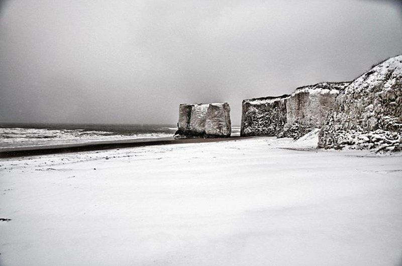  - Landscapes