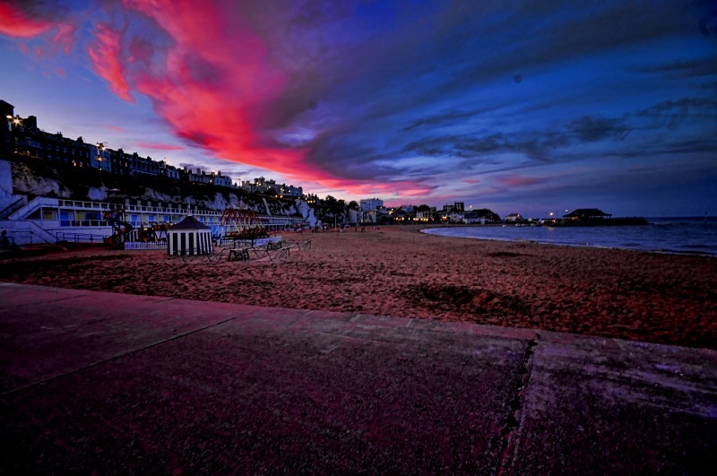  - Landscapes