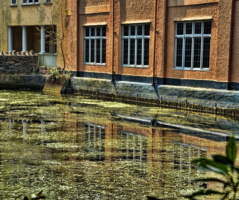  - Landscapes