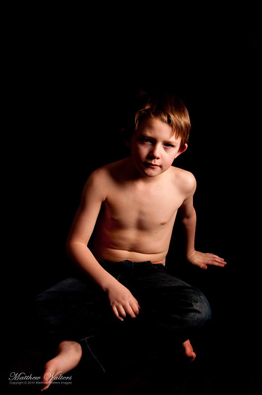  - Children