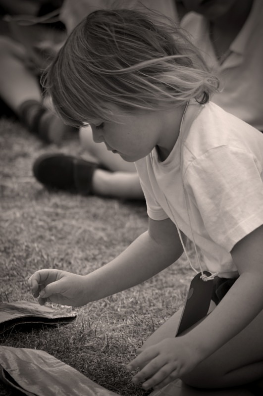  - Children