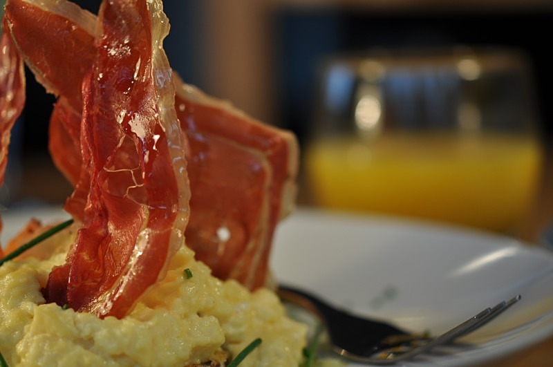  - Captured Cuisine